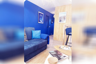 location appartement trouville-sur-mer 14360