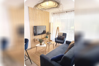 location appartement trouville-sur-mer 14360