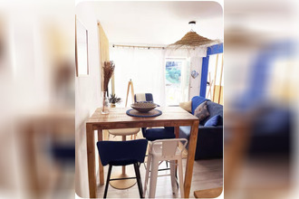 location appartement trouville-sur-mer 14360