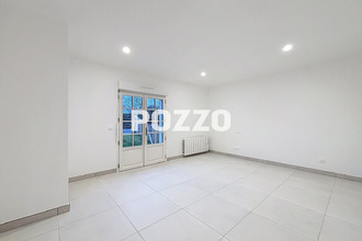 location appartement trouville-sur-mer 14360