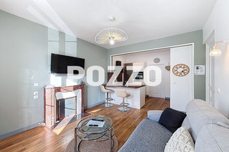 location appartement trouville-sur-mer 14360