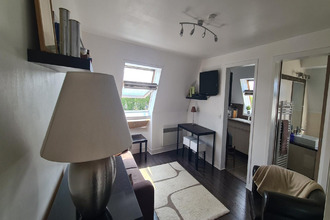 location appartement trouville-sur-mer 14360