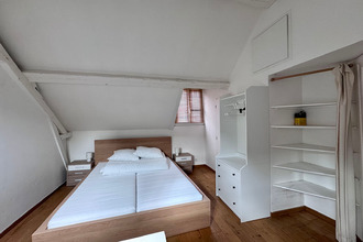 location appartement trouville-sur-mer 14360