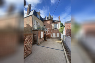 location appartement trouville-sur-mer 14360