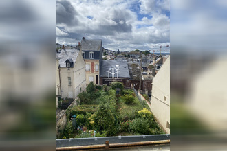 location appartement trouville-sur-mer 14360