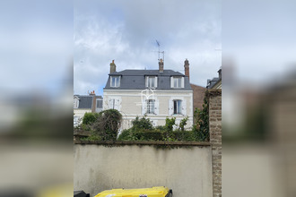 location appartement trouville-sur-mer 14360