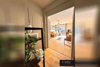 location appartement trouville-sur-mer 14360