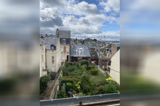 location appartement trouville-sur-mer 14360
