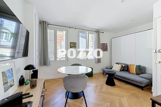 location appartement trouville-sur-mer 14360