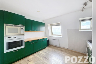location appartement trouville-sur-mer 14360