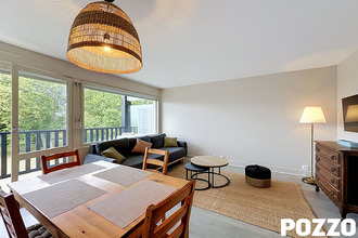 location appartement trouville-sur-mer 14360