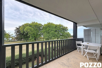 location appartement trouville-sur-mer 14360