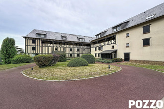 location appartement trouville-sur-mer 14360
