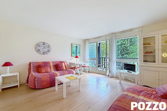 location appartement trouville-sur-mer 14360