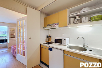 location appartement trouville-sur-mer 14360