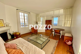 location appartement trouville-sur-mer 14360