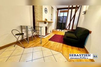 Ma-Cabane - Location Appartement Troyes, 31 m²