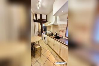 Ma-Cabane - Location Appartement Troyes, 31 m²