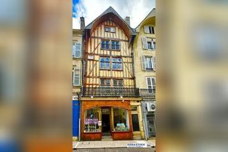 Ma-Cabane - Location Appartement Troyes, 31 m²