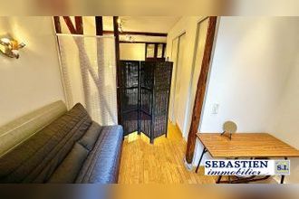 Ma-Cabane - Location Appartement Troyes, 31 m²