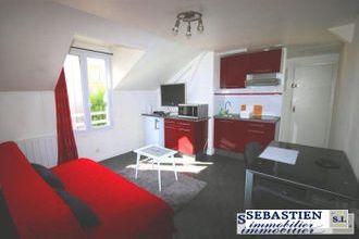 Ma-Cabane - Location Appartement Troyes, 26 m²