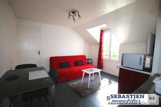 Ma-Cabane - Location Appartement Troyes, 26 m²