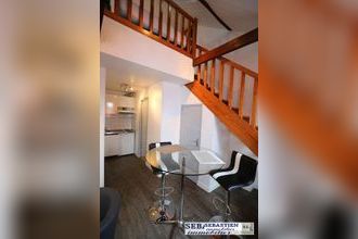 Ma-Cabane - Location Appartement Troyes, 29 m²