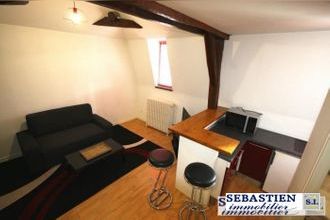 Ma-Cabane - Location Appartement Troyes, 28 m²