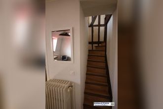 Ma-Cabane - Location Appartement Troyes, 28 m²