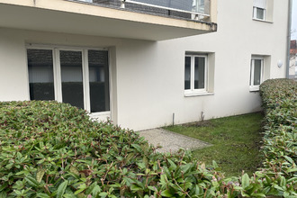 location appartement truchtersheim 67370