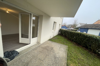 location appartement truchtersheim 67370