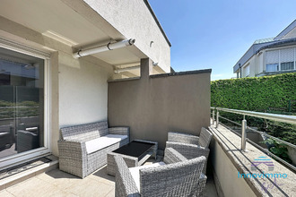 location appartement truchtersheim 67370