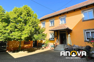 location appartement truchtersheim 67370