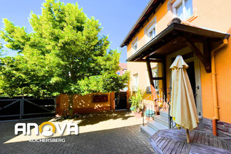 location appartement truchtersheim 67370