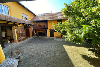 location appartement truchtersheim 67370