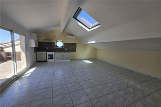 location appartement tulette 26790