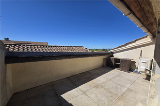 location appartement tulette 26790