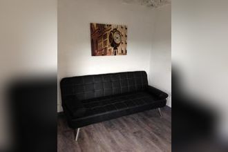 location appartement tulle 19000