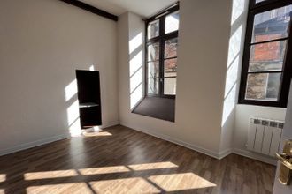 location appartement tulle 19000