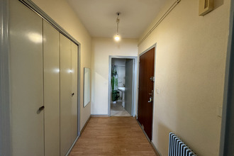 location appartement tulle 19000