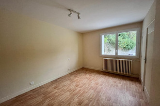 location appartement tulle 19000