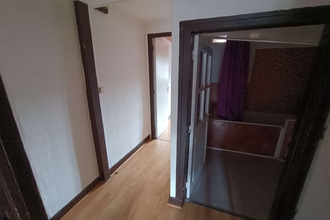 location appartement tulle 19000