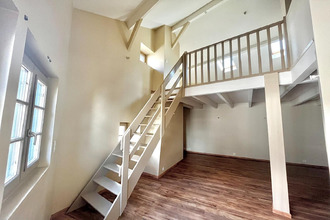 location appartement tulle 19000