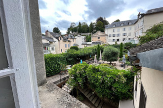 location appartement tulle 19000