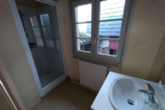 location appartement tulle 19000