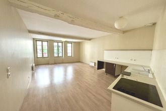 location appartement tulle 19000