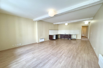 location appartement tulle 19000