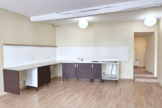 location appartement tulle 19000