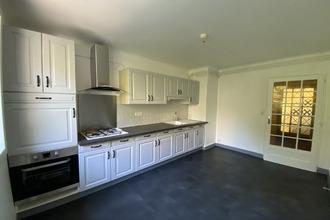 location appartement tulle 19000