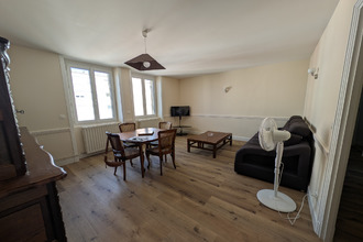 location appartement tulle 19000